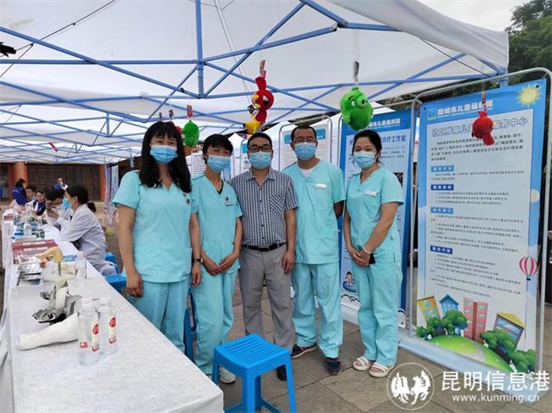 关爱儿童的成长主题活动：一场充满欢笑与智慧的旅程